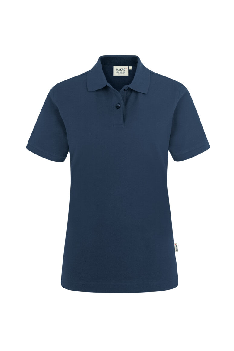HAKRO Damen Poloshirt Top (0224)