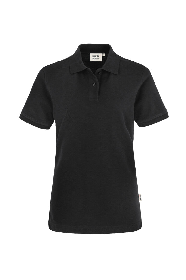 HAKRO Damen Poloshirt Top (0224)