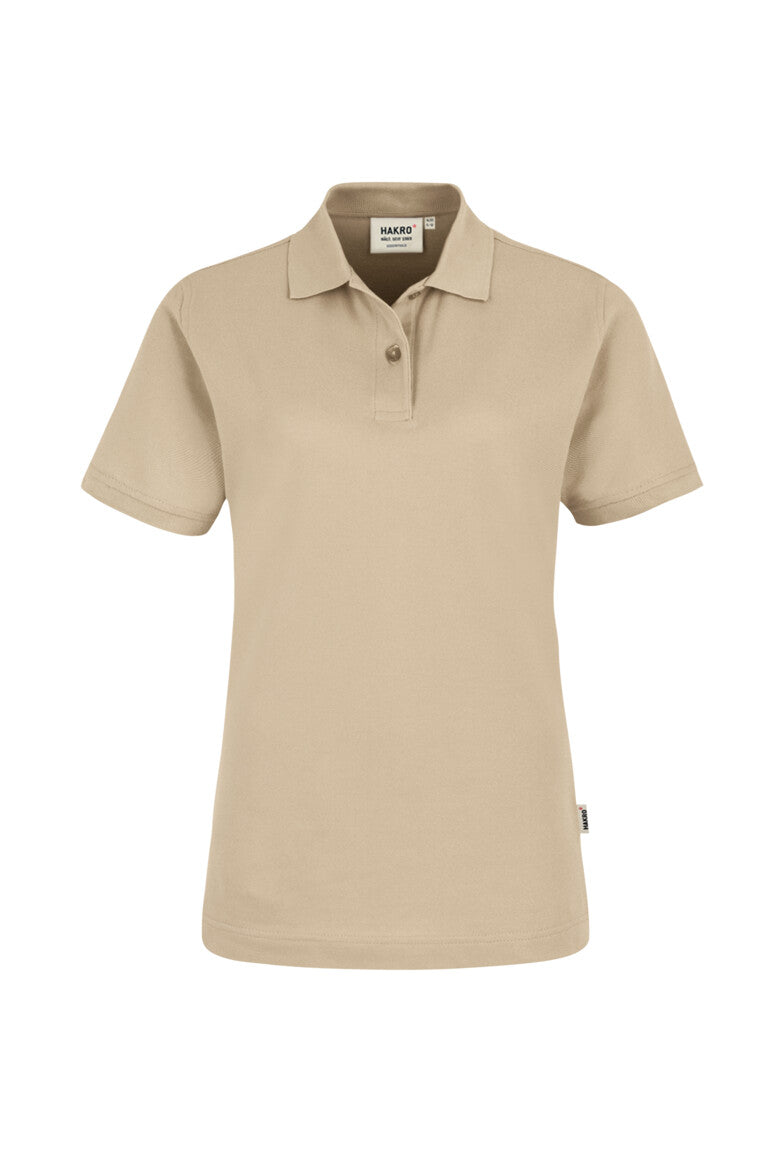 HAKRO Damen Poloshirt Top (0224)