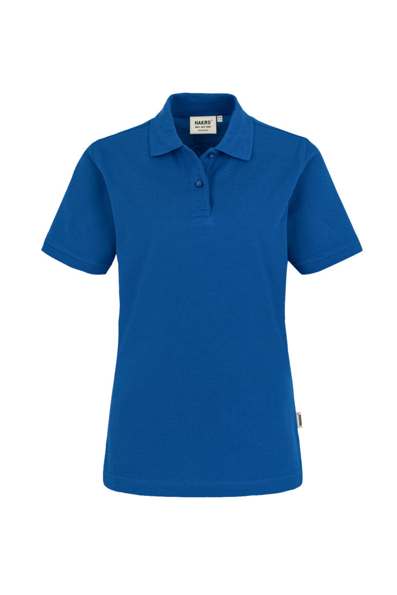 HAKRO Damen Poloshirt Top (0224)