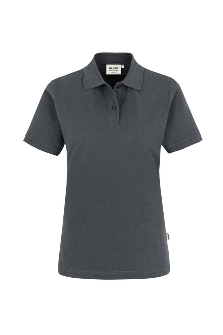 HAKRO Damen Poloshirt Top (0224)
