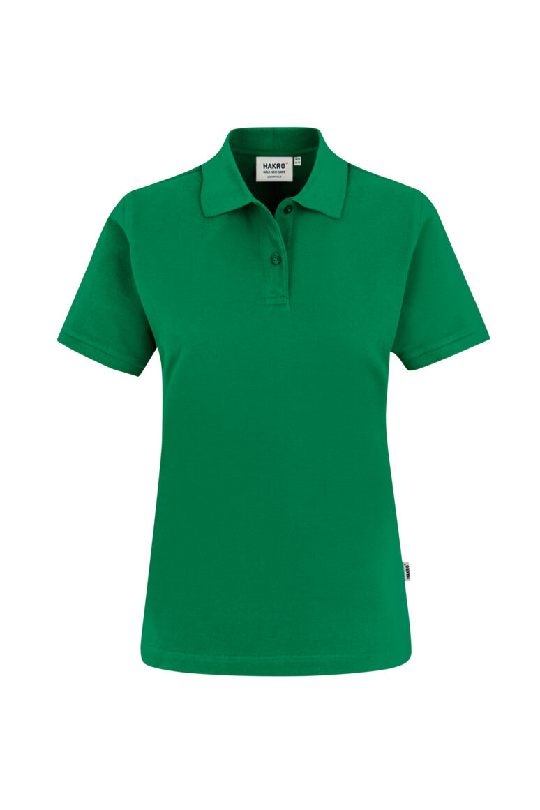 HAKRO Damen Poloshirt Top (0224)