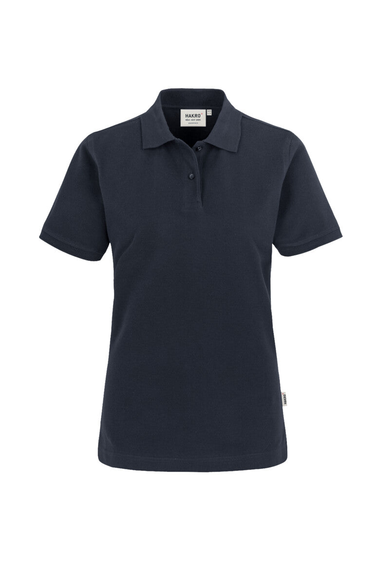 HAKRO Damen Poloshirt Top (0224)