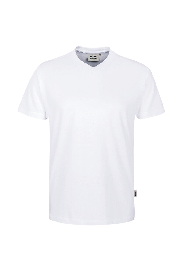 HAKRO V-Shirt Classic (0226)