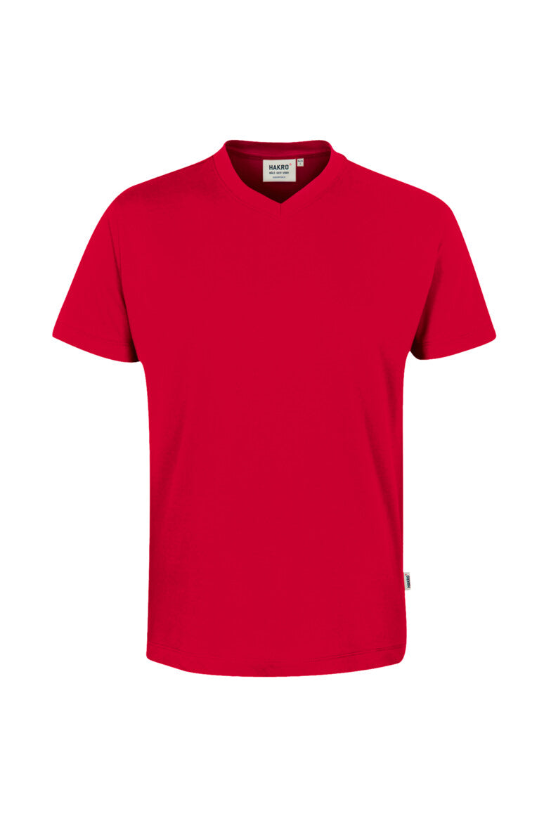HAKRO V-Shirt Classic (0226)