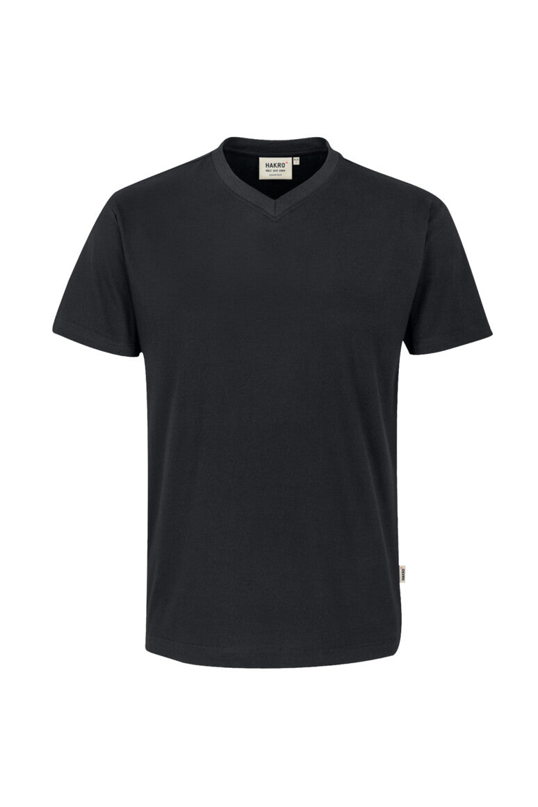 HAKRO V-Shirt Classic (0226)