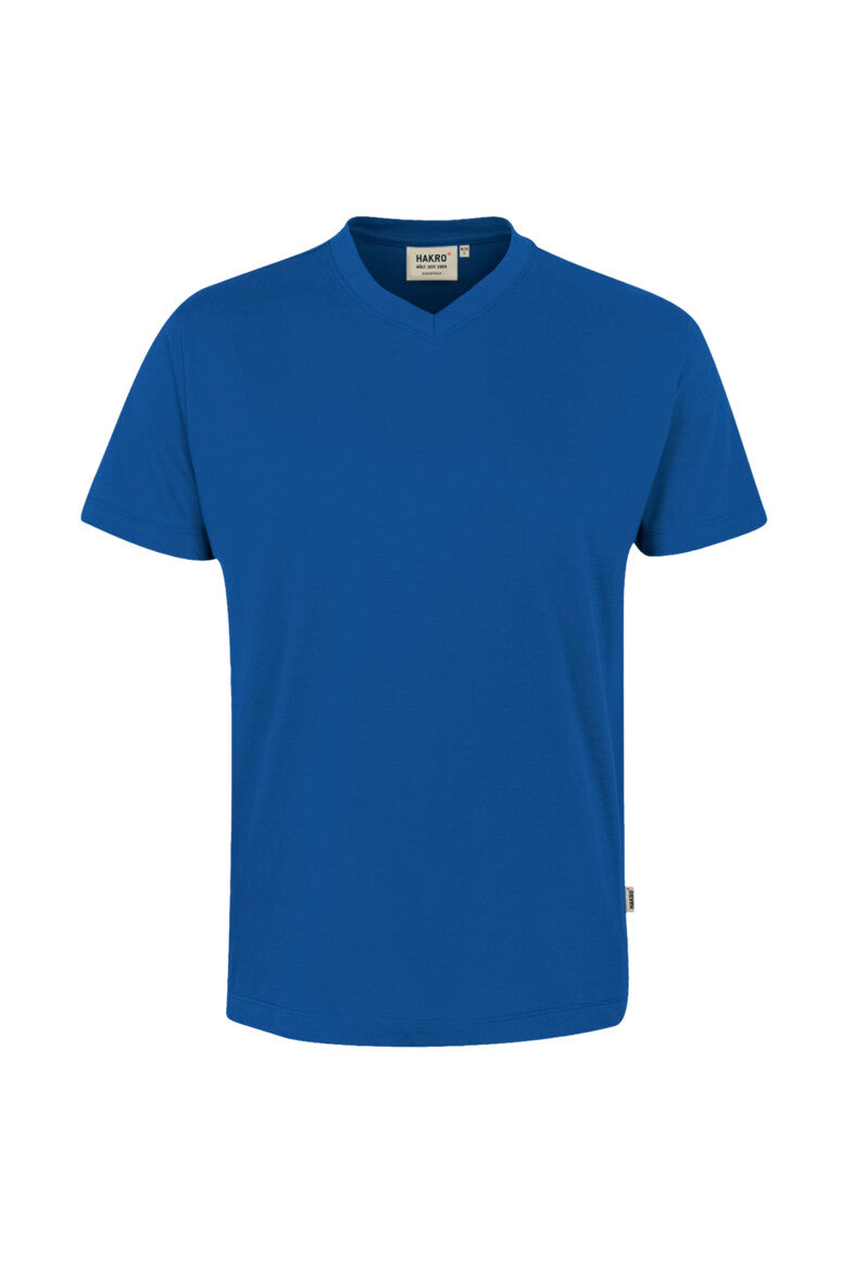 HAKRO V-Shirt Classic (0226)