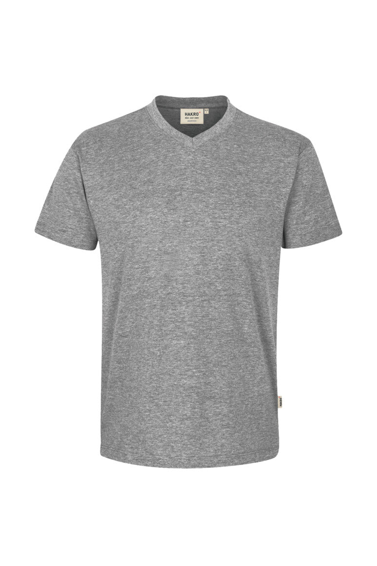 HAKRO V-Shirt Classic (0226)