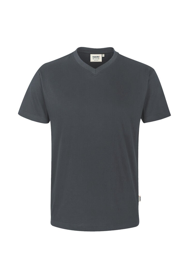 HAKRO V-Shirt Classic (0226)