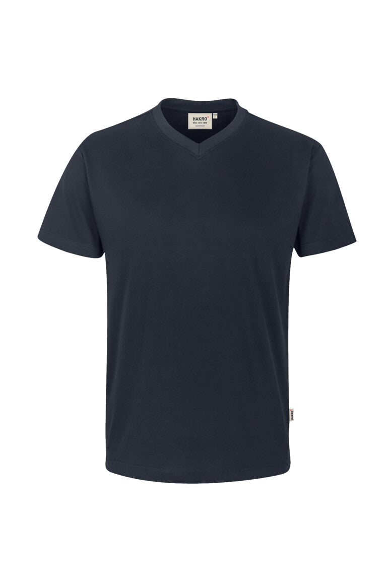 HAKRO V-Shirt Classic (0226)