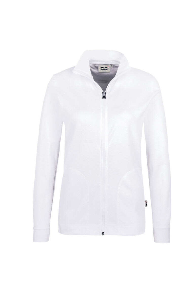 HAKRO Damen Interlockjacke (0227)