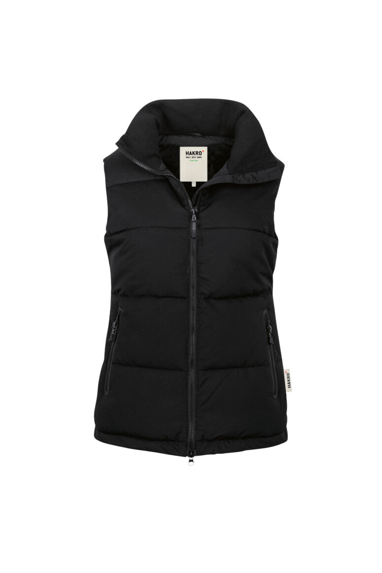 HAKRO Damen Bodywarmer (0242)