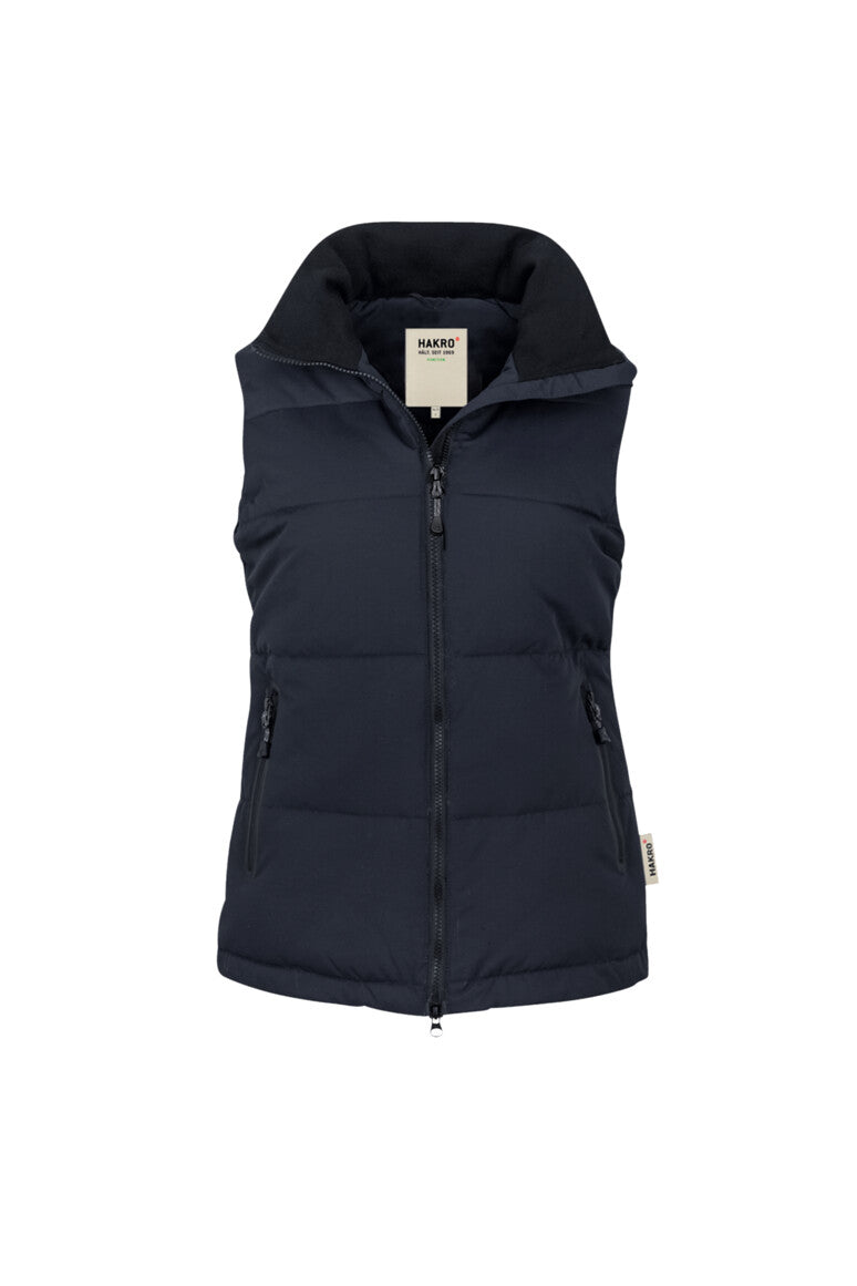 HAKRO Damen Bodywarmer (0242)