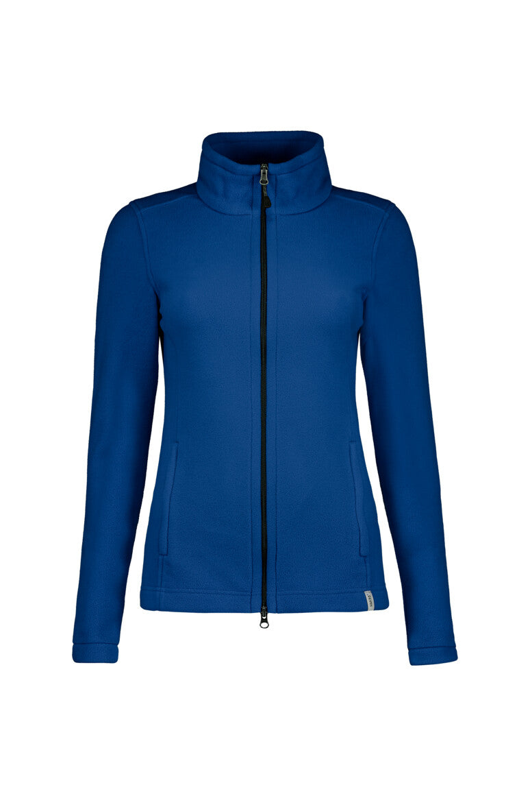 HAKRO Damen Fleecejacke ECO (0246)
