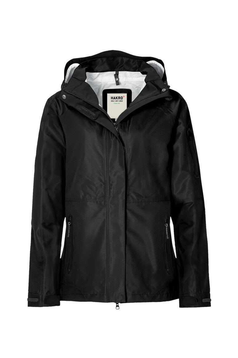 HAKRO Damen Activejacke (0250)