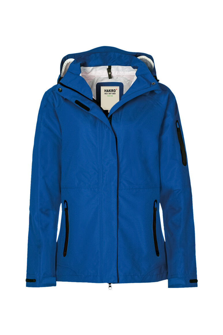 HAKRO Damen Activejacke (0250)
