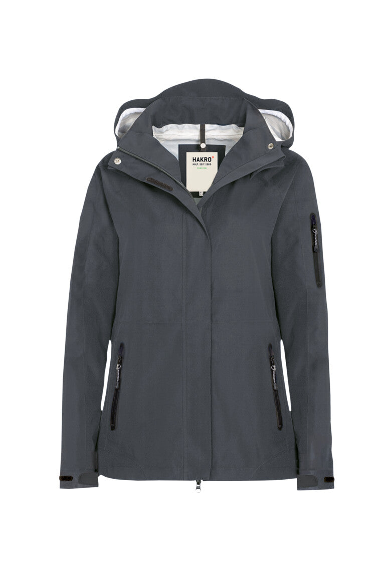 HAKRO Damen Activejacke (0250)