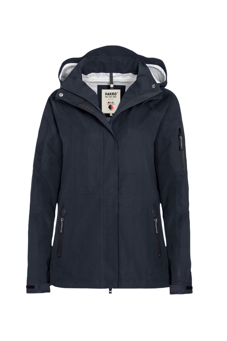 HAKRO Damen Activejacke (0250)
