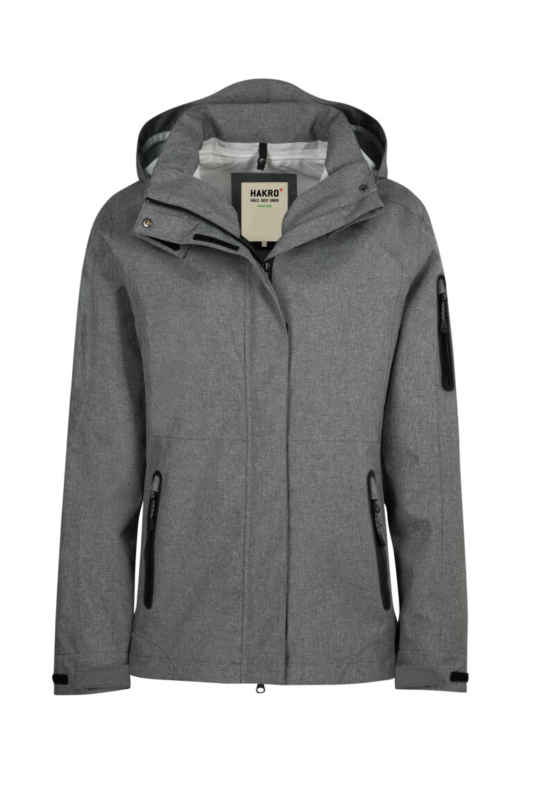 HAKRO Damen Activejacke (0250)
