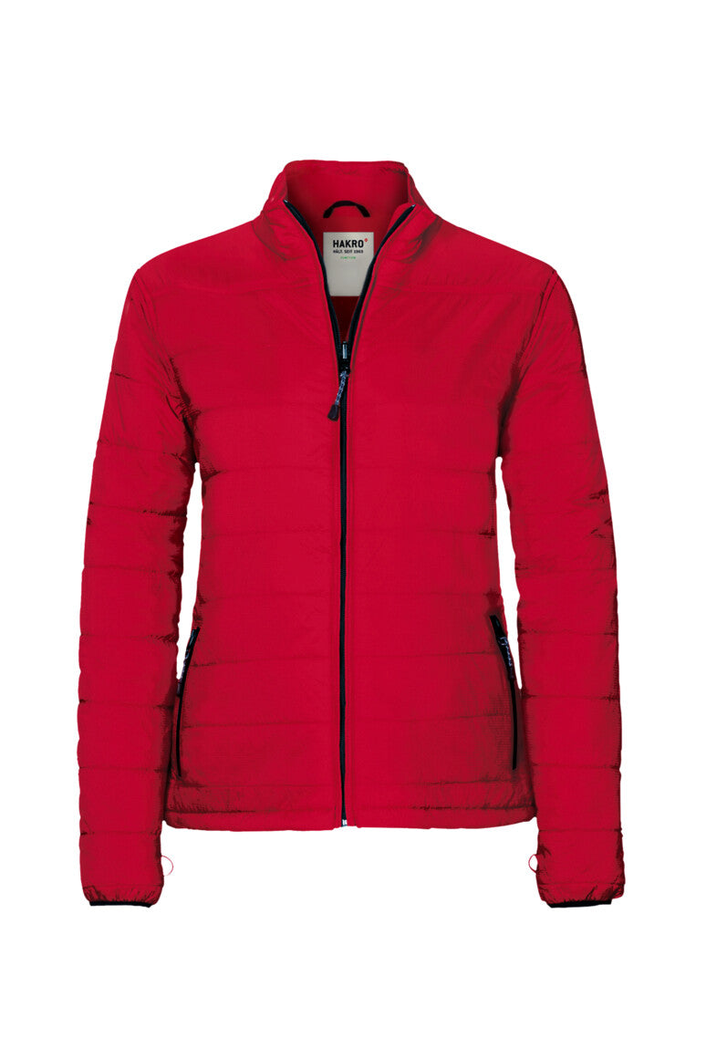 HAKRO Damen Loftjacke (0251)