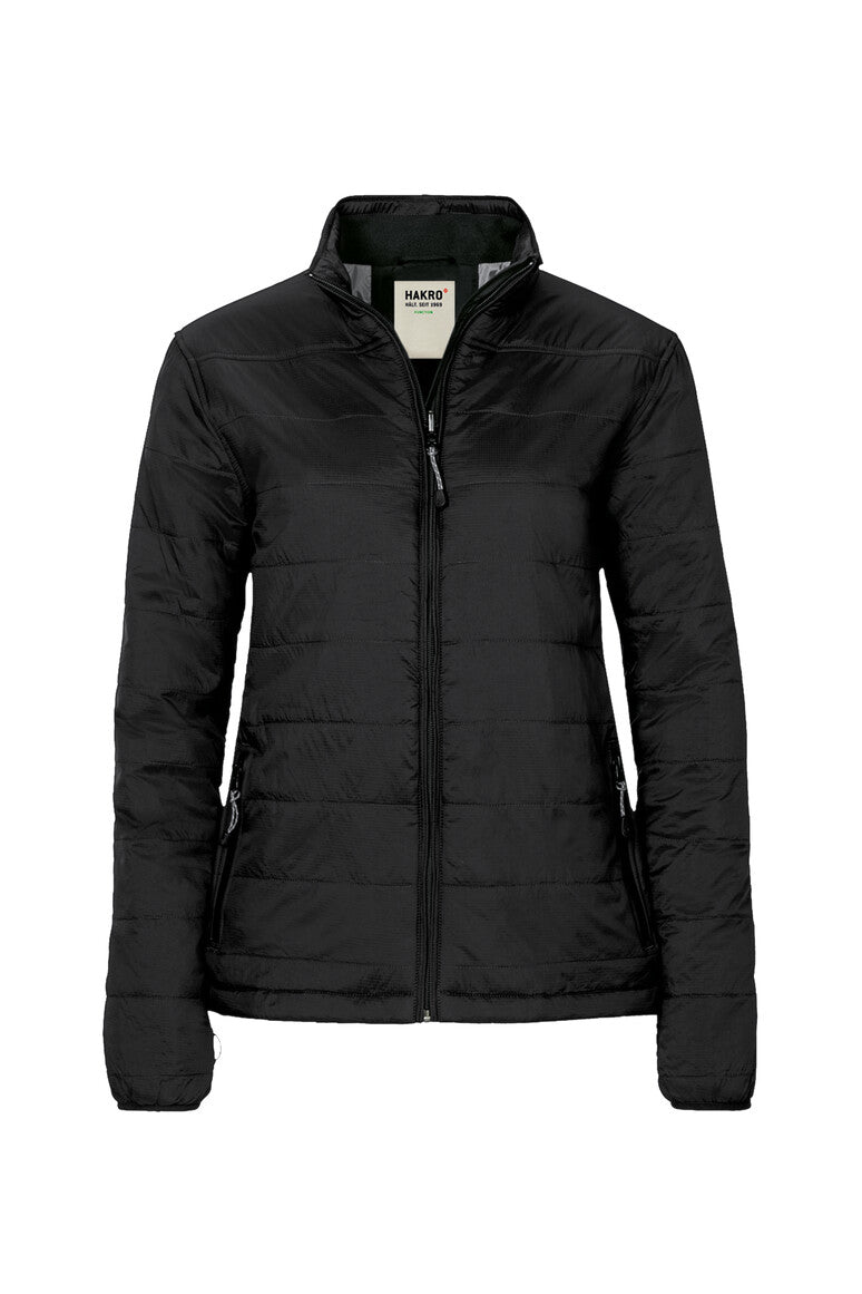 HAKRO Damen Loftjacke (0251)