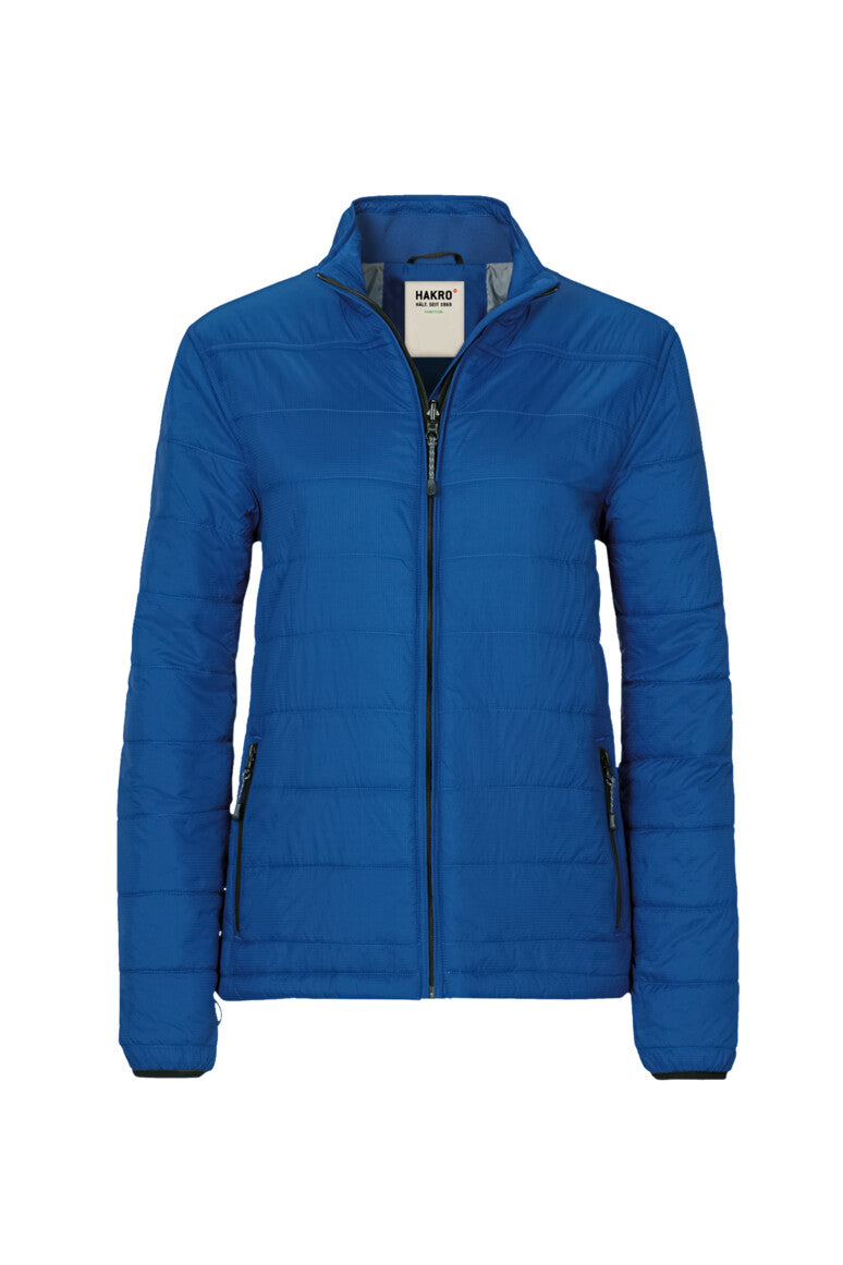 HAKRO Damen Loftjacke (0251)