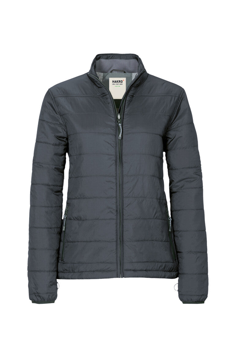HAKRO Damen Loftjacke (0251)