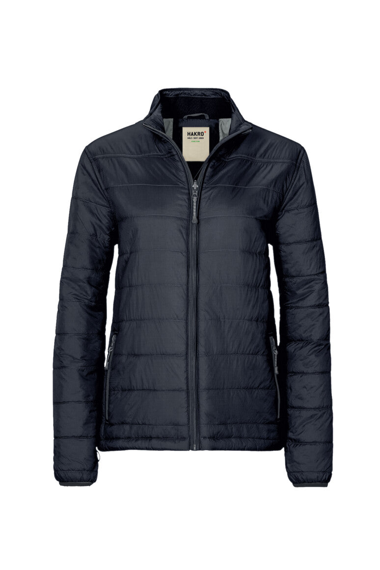 HAKRO Damen Loftjacke (0251)