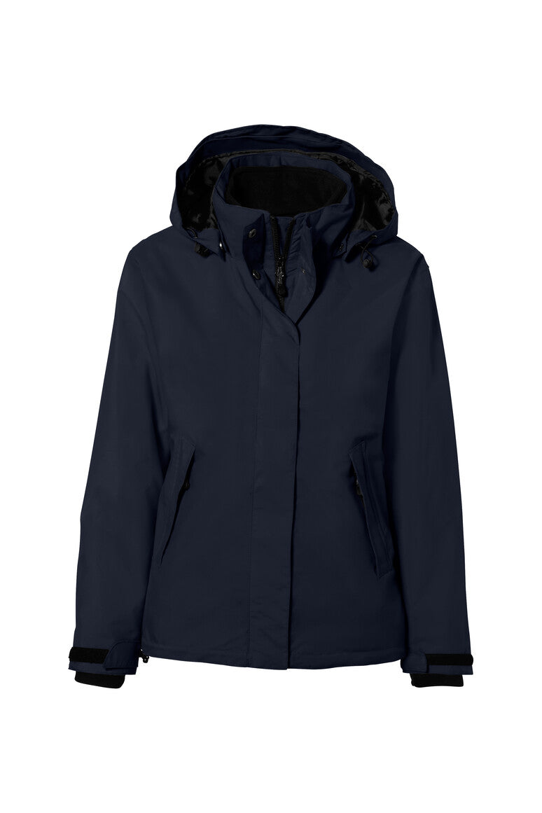 HAKRO Damen 3-in-1 Activejacke (0253)