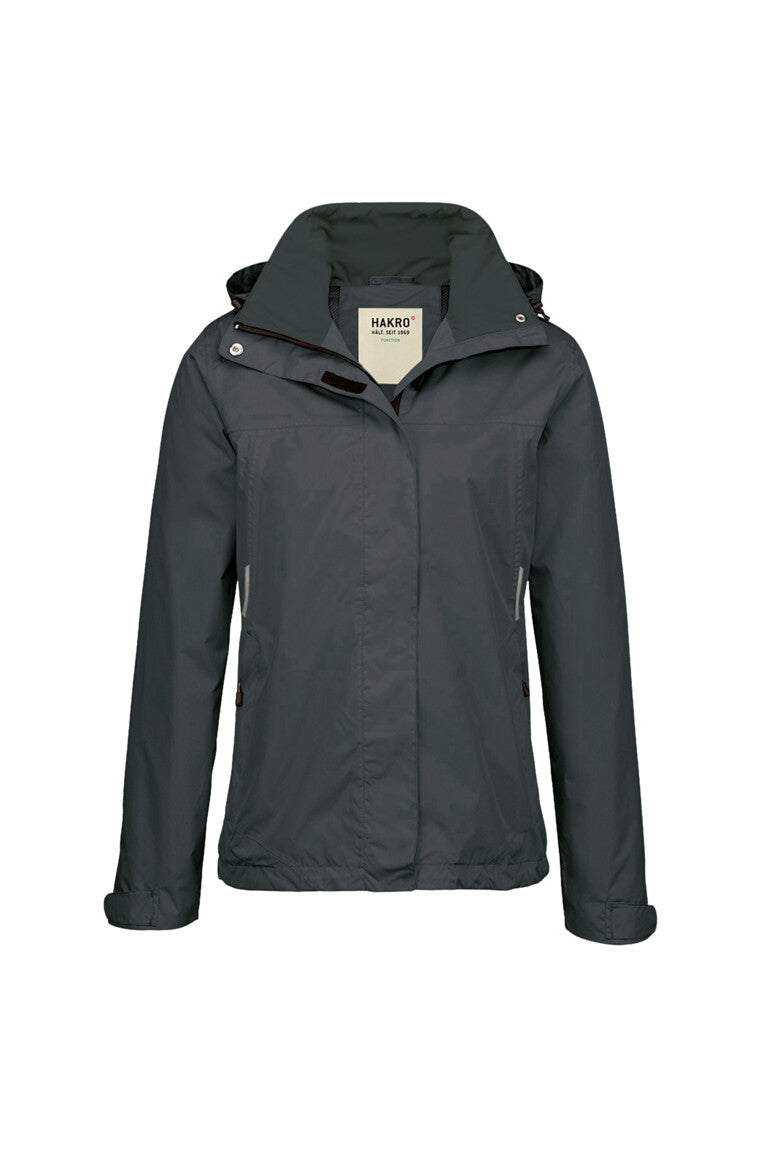HAKRO Damen Regenjacke (0262)