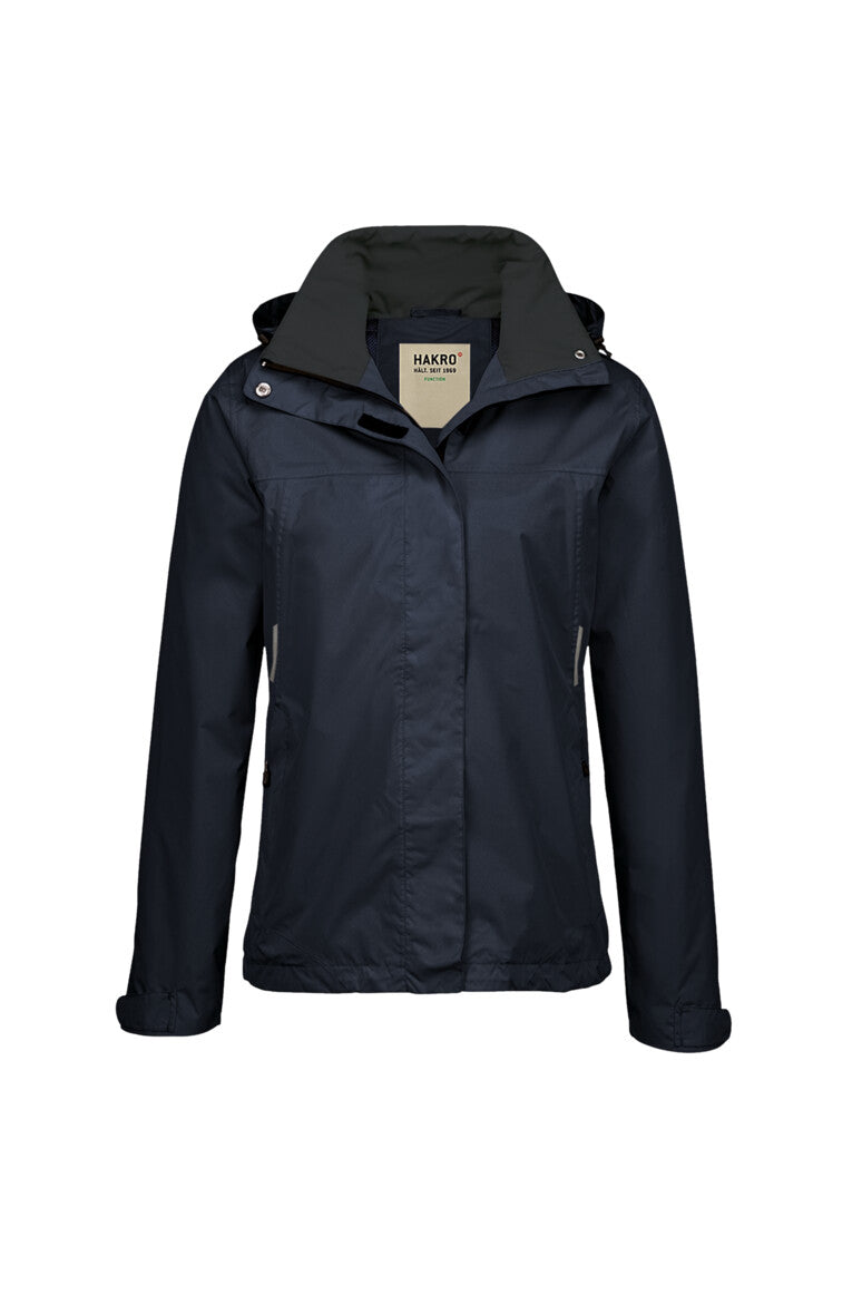HAKRO Damen Regenjacke (0262)