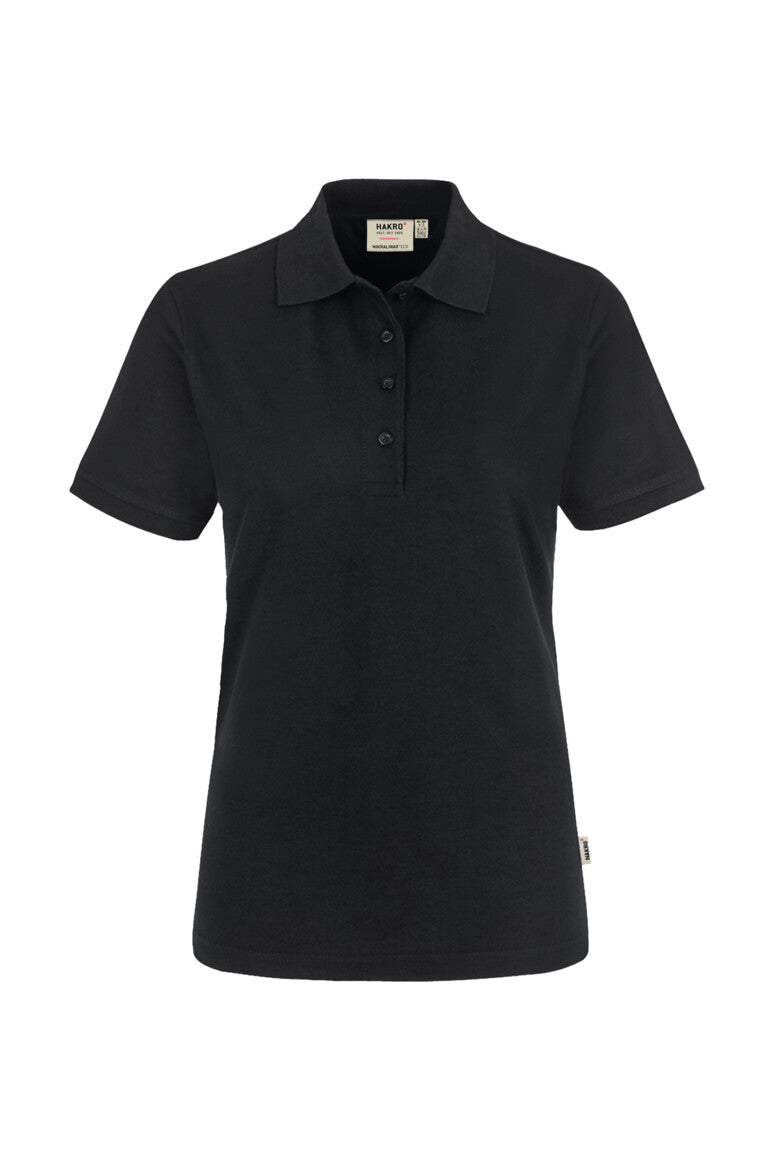 HAKRO Damen Poloshirt MIKRALINAR® ECO (0369)