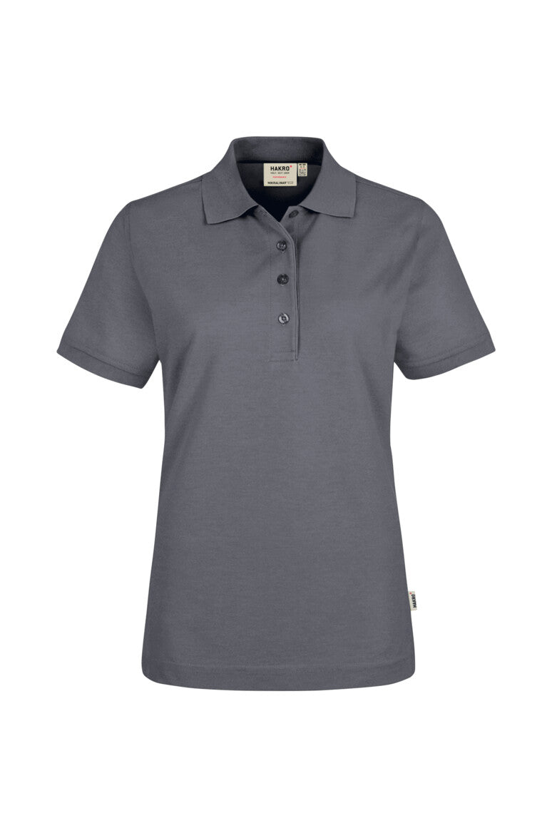 HAKRO Damen Poloshirt MIKRALINAR® ECO (0369)