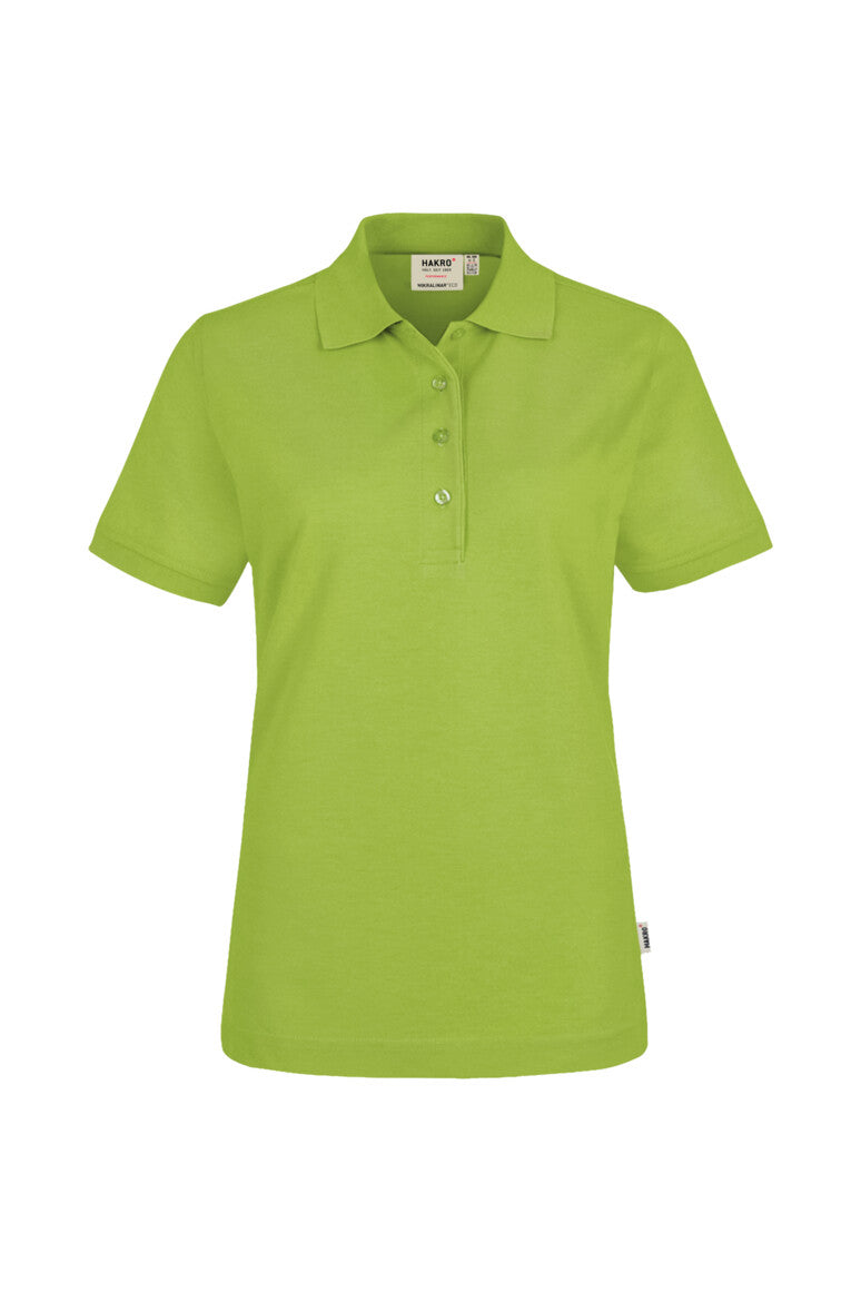 HAKRO Damen Poloshirt MIKRALINAR® ECO (0369)