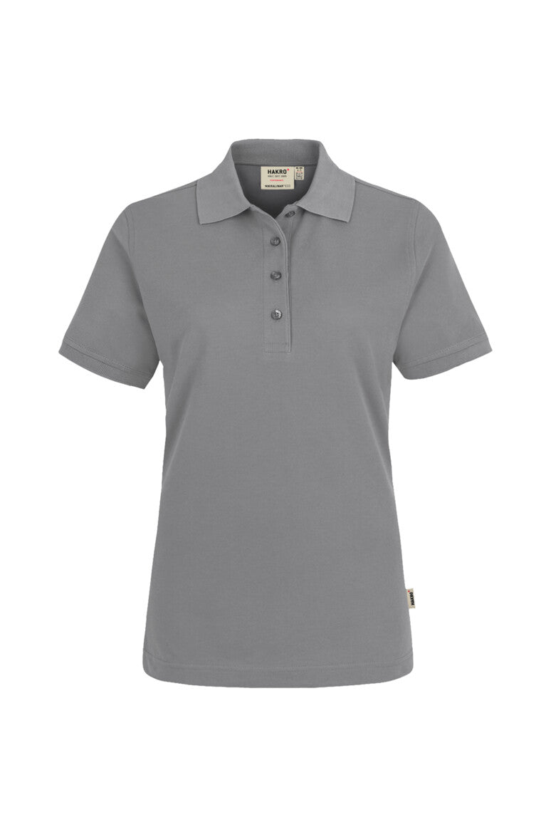 HAKRO Damen Poloshirt MIKRALINAR® ECO (0369)
