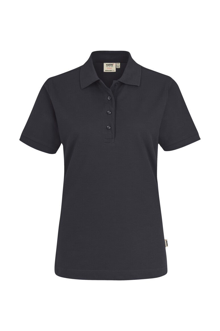 HAKRO Damen Poloshirt MIKRALINAR® ECO (0369)