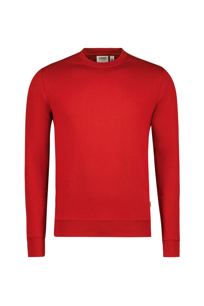 HAKRO Sweatshirt MIKRALINAR® ECO (0550)
