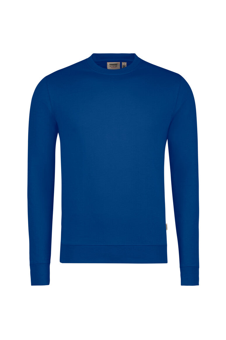 HAKRO Sweatshirt MIKRALINAR® ECO (0550)
