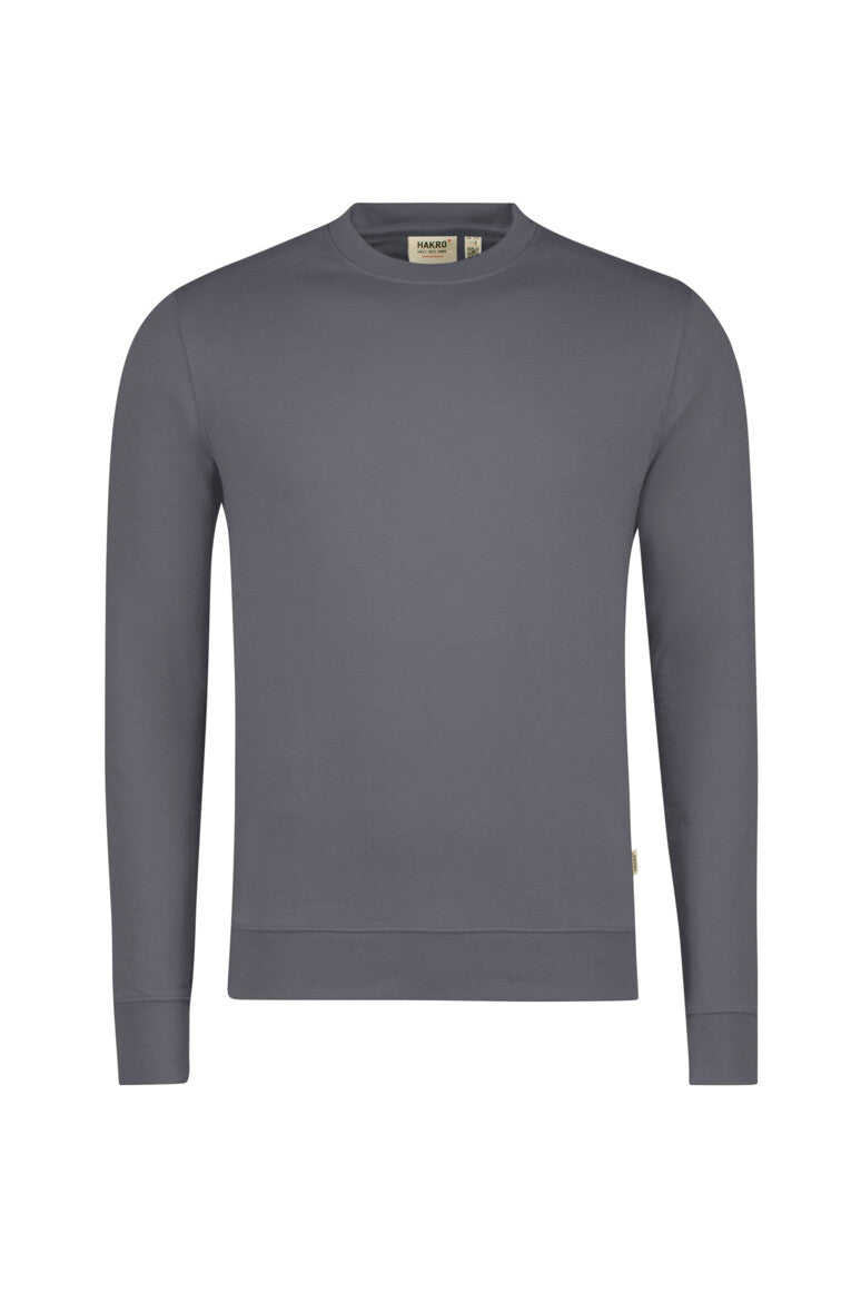 HAKRO Sweatshirt MIKRALINAR® ECO (0550)