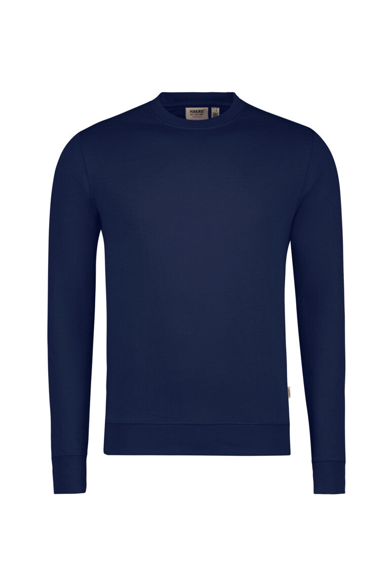 HAKRO Sweatshirt MIKRALINAR® ECO (0550)
