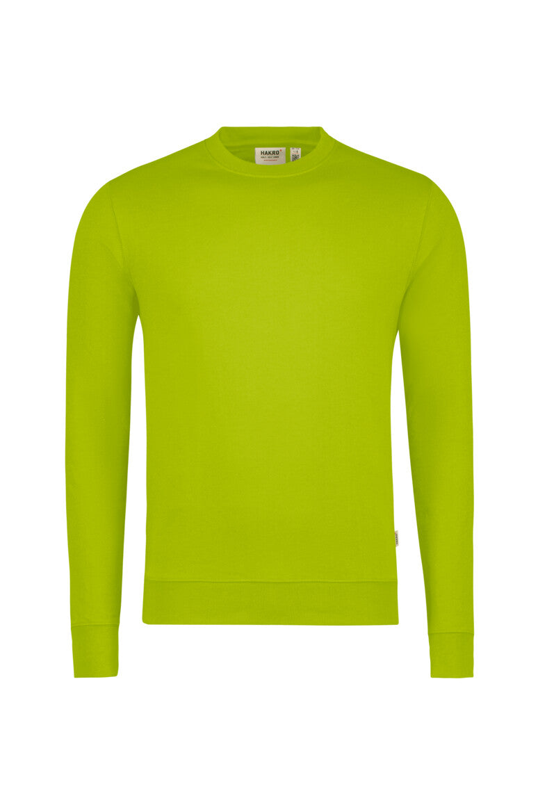 HAKRO Sweatshirt MIKRALINAR® ECO (0550)