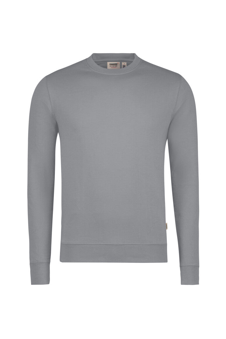 HAKRO Sweatshirt MIKRALINAR® ECO (0550)