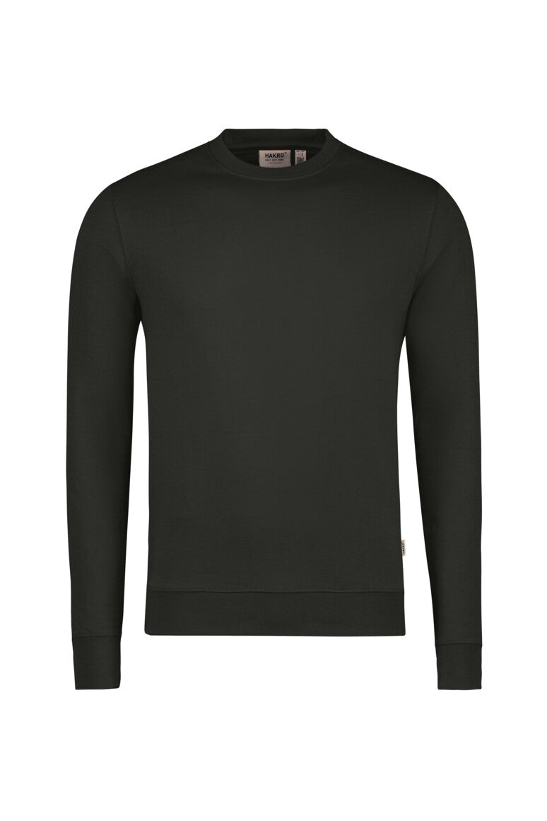 HAKRO Sweatshirt MIKRALINAR® ECO (0550)