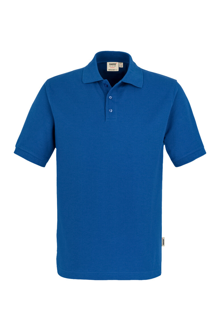 HAKRO Poloshirt MIKRALINAR® ECO (0569)