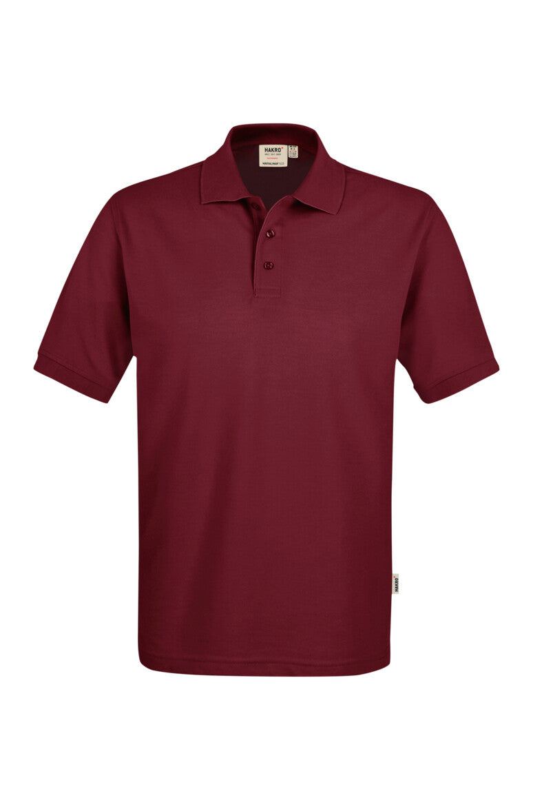 HAKRO Poloshirt MIKRALINAR® ECO (0569)