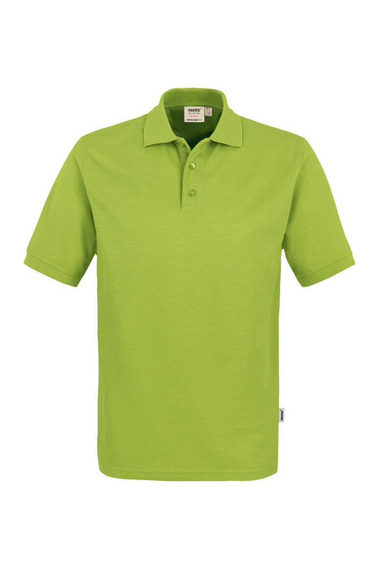HAKRO Poloshirt MIKRALINAR® ECO (0569)