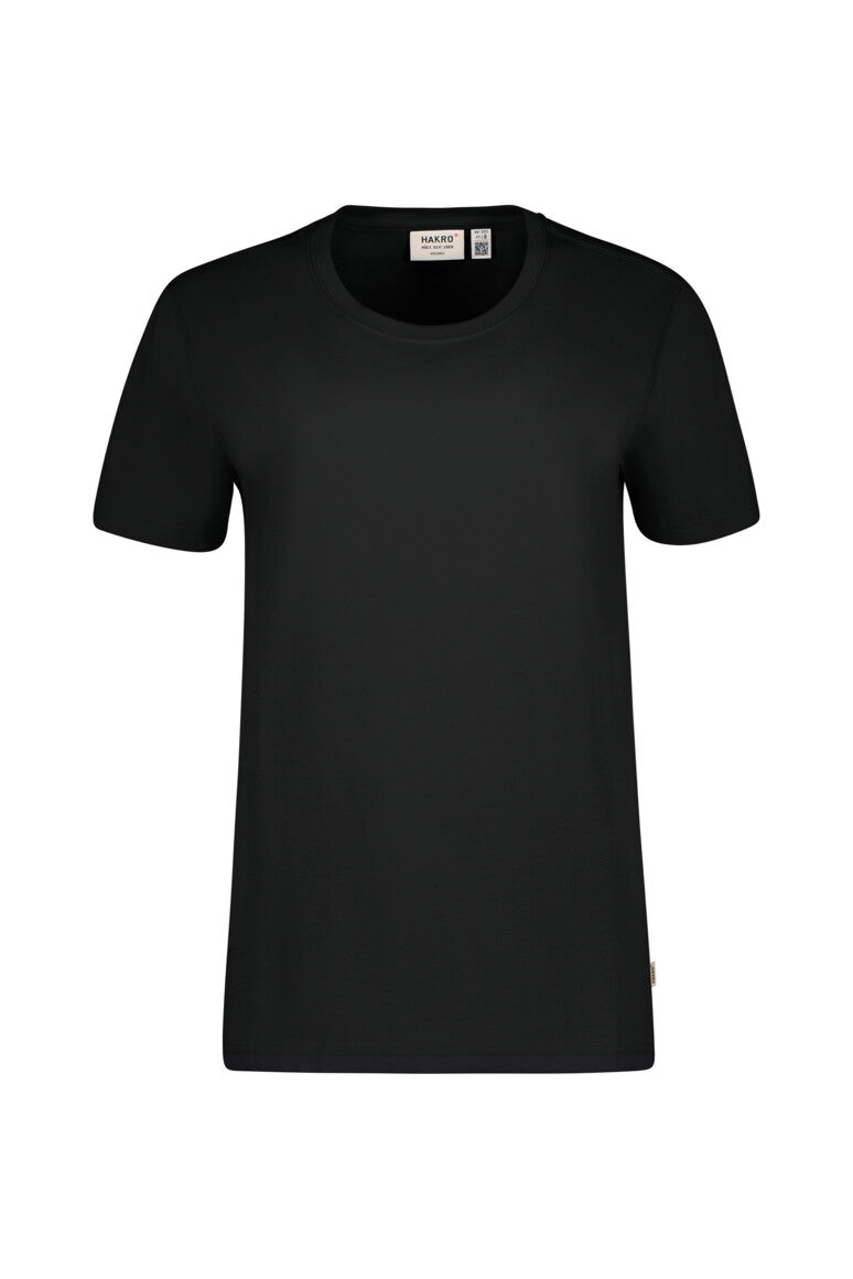 HAKRO T-Shirt Bio-Baumwolle (0593)