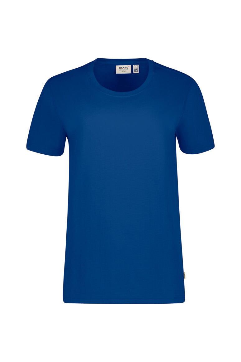 HAKRO T-Shirt Bio-Baumwolle (0593)