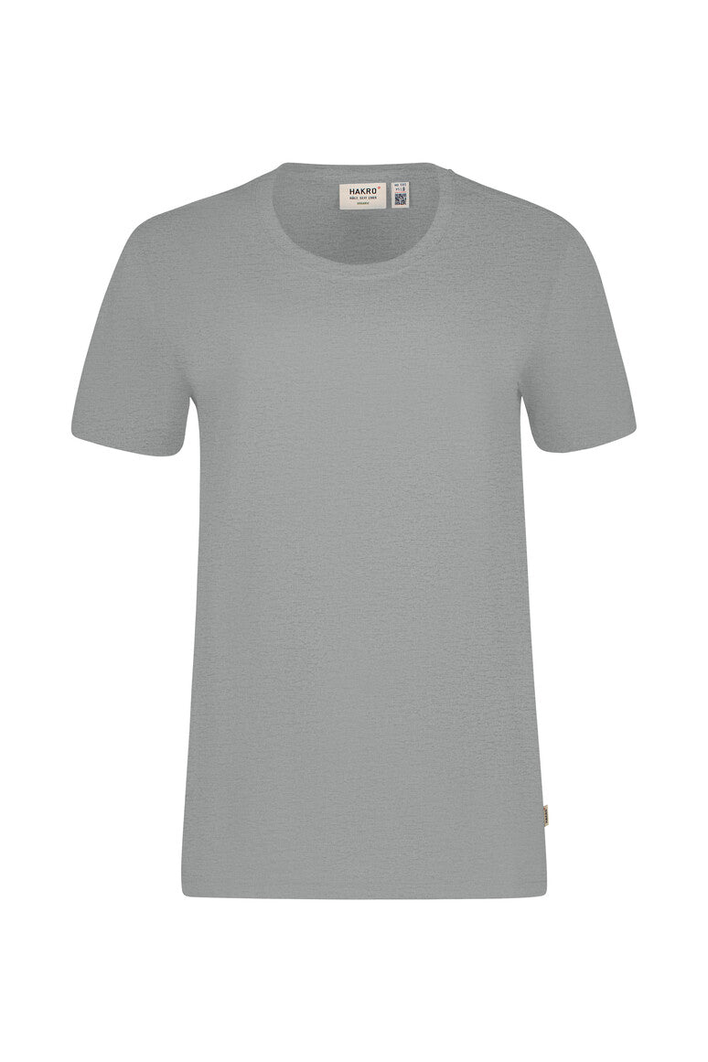 HAKRO T-Shirt Bio-Baumwolle (0593)