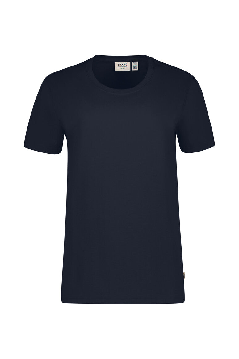 HAKRO T-Shirt Bio-Baumwolle (0593)
